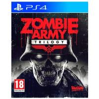 Игра Zombie Army Trilogy для PlayStation 4