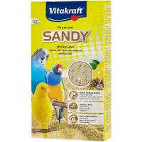 Песок Vitakraft Bio Sand