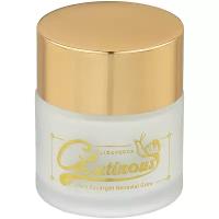 Elizavecca Glutinous Ultra Escargot Renewal Grow Cream Крем для лица улиточный