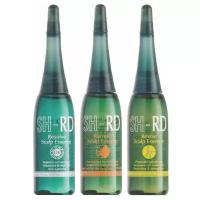 SH-RD Комплекс для восстановления кожи головы Scalp Revival Kit