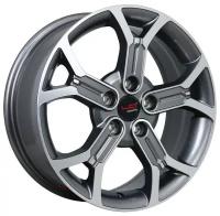 Колесный диск LegeArtis KI536 7.5x18/5x114.3 D67.1 ET35 GMF