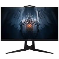 24.5" Монитор GIGABYTE AORUS KD25F, 1920x1080, 240 Гц, TN