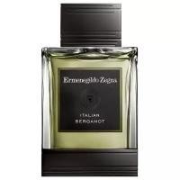 Ermenegildo Zegna туалетная вода Italian Bergamot