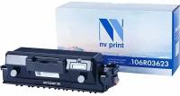 Картридж NV Print NV-106R03623 Black для Xerox WorkCentre 3335/3345