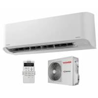 Настенный кондиционер Toshiba (сплит-система) RAS-05BKV-E/RAS-05BAV-E