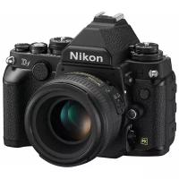 Фотоаппарат Nikon Df Kit