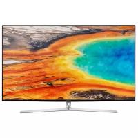 55" Телевизор Samsung UE55MU8000U 2017 LED, HDR