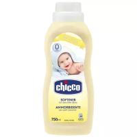 Chicco Концентрированный кондиционер для детского белья Ваниль