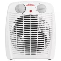 Тепловентилятор ARESA AR-2906, 20 м², белый