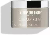La Biosthetique, Стайлинг-крем для тонких волос Cream Clay, 75 мл