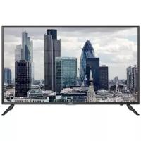 39" Телевизор JVC LT-40M655 LED