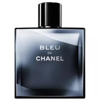 Chanel туалетная вода Bleu de Chanel, 100 мл