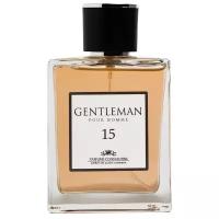 Мужская туалетная вода Parfums Constantine Private Collection Gentleman 15 100 мл