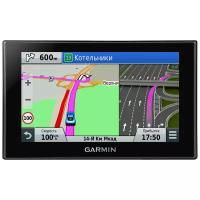 Навигатор Garmin Nuvi 2689 LMT