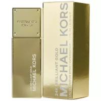 MICHAEL KORS парфюмерная вода 24 K Brilliant Gold