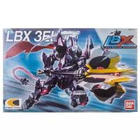 Конструктор Bandai LBX Зенон