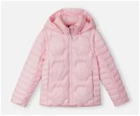 Куртка Reima Avek, размер 122, розовый