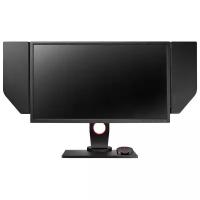 24.5" Монитор ZOWIE XL2546, 1920x1080, 240 Гц, TN