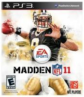 Игра Madden NFL 11