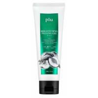 Гоммаж для лица Plu Peeling Gel (Peach - Персик)