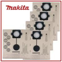 Комплект мешков-пылесборников для пылесосов Makita 440 83133В8К двухслойные