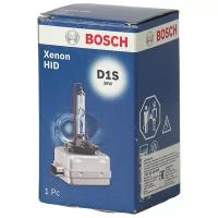Лампа автомобильная ксеноновая BOSCH Xenon HID 1987302905 D1S 35W 1 шт