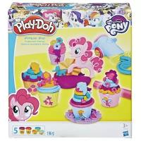 Масса для лепки Play-Doh Вечеринка Пинки Пай (B9324)