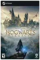 Игра Hogwarts Legacy