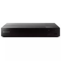 Blu-ray Sony BDP-S6700, черный