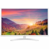 31.5" Монитор LG 32MP58HQ, 1920x1080, 63 Гц, IPS