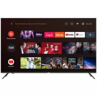 65" Телевизор Haier LE65K6700UG 2020 LED, HDR