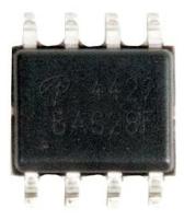 Microchip / Микросхема N-MOSFET AO4422 4422 SOP-8