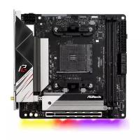 Материнская плата ASRock B550 Phantom Gaming-ITX/ax