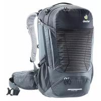 Рюкзак deuter Trans Alpine Pro 28 (black-graphite)