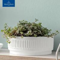 Кашпо It's my home Blossom like. by Villeroy & Boch, 1000 мл, 17 см, Фарфор