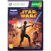 Игра Kinect Star Wars для Xbox 360