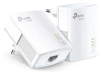 Сетевой адаптер TP-LINK TL-PA7017 KIT