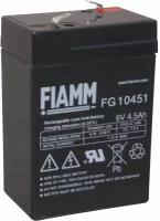 Аккумулятор FIAMM FG 10451