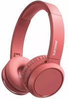 Наушники Philips TAH4205RD/00