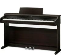 Цифровое пианино Kawai KDP120 Rosewood