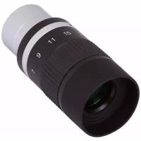 Окуляр Sky-Watcher Zoom 7-21 мм 67878 черный