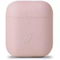 Кейс Native Union Curve Case for Airpods, rose