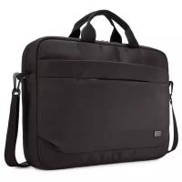 Сумка Case Logic Advantage Line Attache для ноутбука 15.6" (ADVA-116 BLACK)