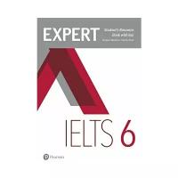 Matthews Margaret, O`Dell Felicity "Expert IELTS 6 Student's Resource Book with Key"