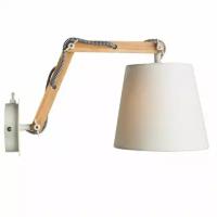 Спот Arte Lamp Pinocchio A5700AP-1WH