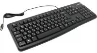 Клавиатура Logitech Classic K120