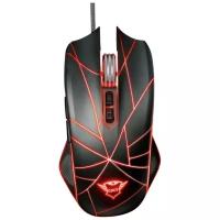 Игровая мышь Trust GXT 160 Ture Illuminated