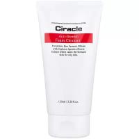 Ciracle Пенка для лица для жирной кожи Anti-Blemish Foam Cleanser, 150 мл