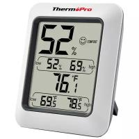 Термометр гигрометр цифровой ThermoPro TP50