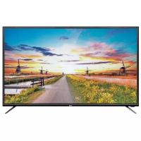 55" Телевизор BBK 55LEX-8127/UTS2C 2019 LED